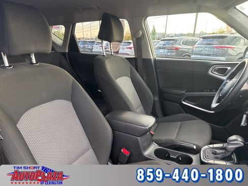 Used 2022 Kia Soul LX w/ Technology Package image 45
