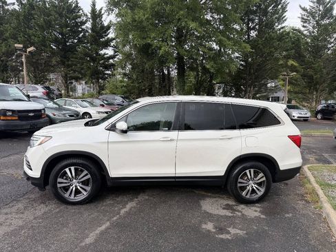 Used 2018 Honda Pilot EX-L image 4