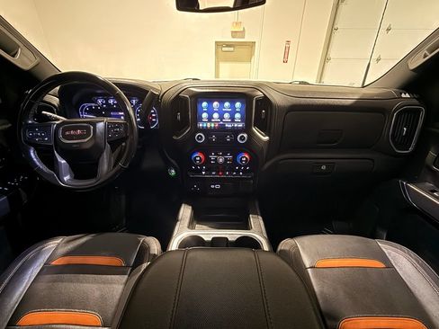 Used 2023 GMC Sierra 2500 AT4 AWD/4WD image 29