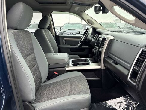 Used 2019 RAM 1500 Classic Warlock image 25