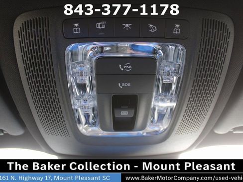 Certified 2025 Mercedes-Benz GLB 250 GLB 250 image 51