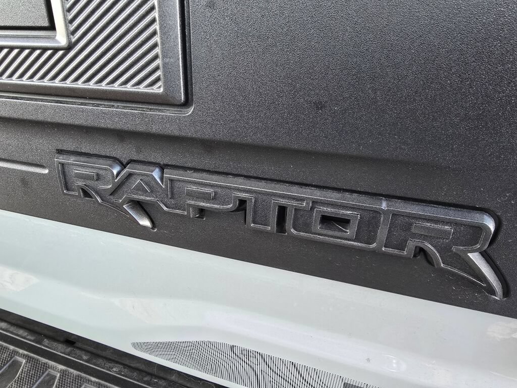 Used 2023 Ford F150 Raptor w/ Raptor 37 Performance Package AWD/4WD image 33