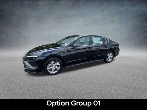Used 2026 Hyundai Sonata SE FWD image 11