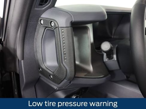 New 2025 Ford Bronco Big Bend image 28