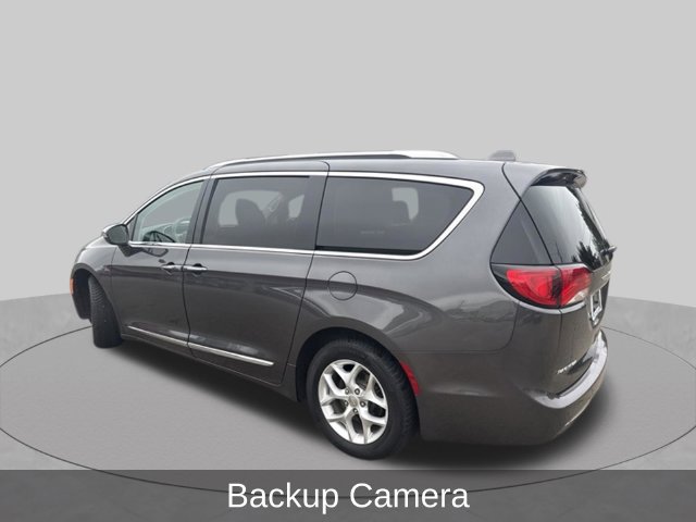 Used 2020 Chrysler Pacifica Limited FWD image 6