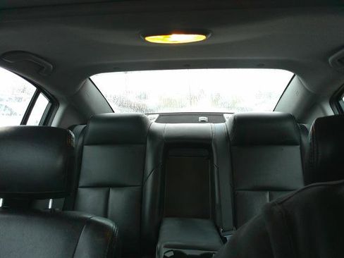 Used 2009 Mitsubishi Galant Sport Edition image 12