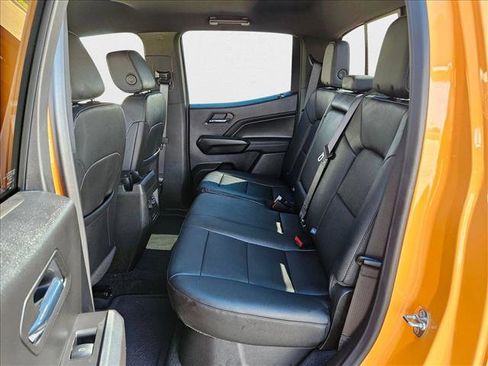 New 2026 Chevrolet Colorado LT w/ LT Convenience Package image 17