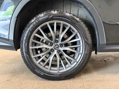 Used 2022 Lexus RX 350 F Sport AWD/4WD image 25
