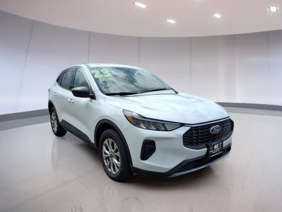 Used 2023 Ford Escape Active