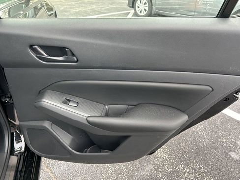 New 2025 Nissan Altima 2.5 S image 39