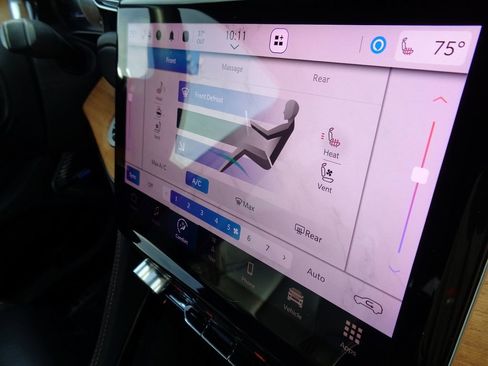 Certified 2022 Jeep Grand Cherokee Summit image 26