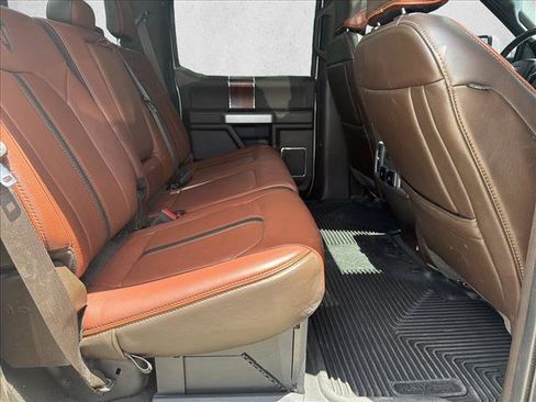 Used 2022 Ford F250 King Ranch w/ King Ranch Ultimate Package AWD/4WD image 23