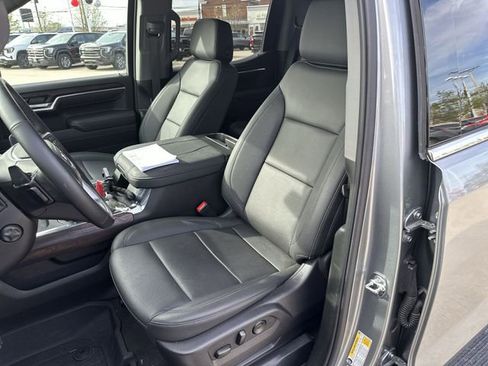 New 2026 GMC Sierra 1500 SLT w/ SLT Premium Plus Package AWD/4WD image 15