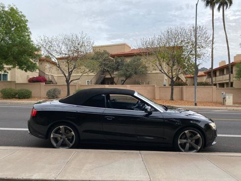 Used 2014 Audi A5 2.0T Premium Plus image 8