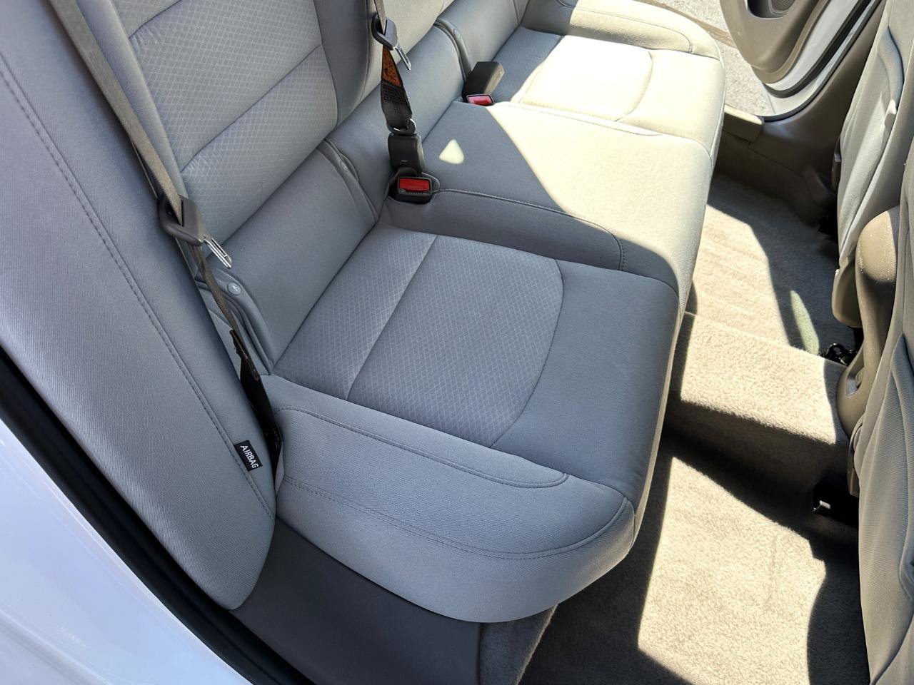 Used 2020 Chevrolet Malibu LS w/ Driver Confidence Package II FWD image 36