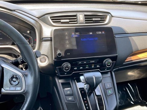 Used 2021 Honda CR-V EX-L image 6