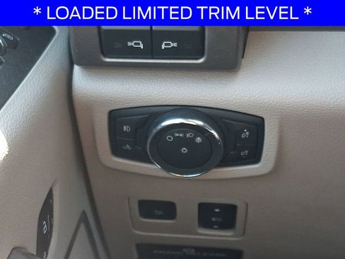 Used 2019 Ford F350 Limited AWD/4WD image 24
