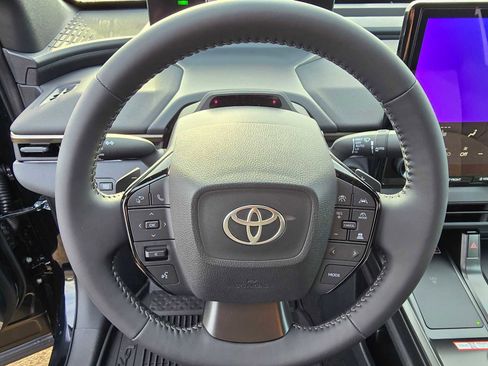 New 2026 Toyota bZ image 25
