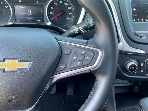 Used 2024 Chevrolet Equinox LT AWD/4WD image 12