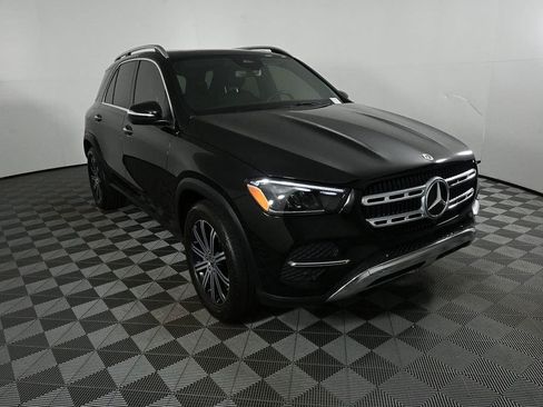 Certified 2025 Mercedes-Benz GLE 450e 4MATIC image 26