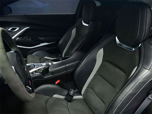 Used 2022 Chevrolet Camaro SS image 6