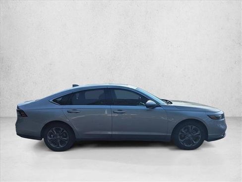 Used 2024 Honda Accord EX image 5