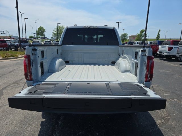 New 2026 Ford F150 Raptor AWD/4WD image 16