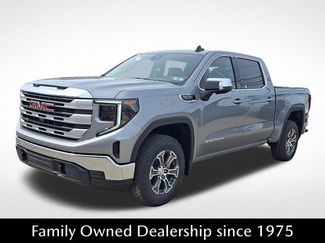 New 2026 GMC Sierra 1500 SLE AWD/4WD video 3