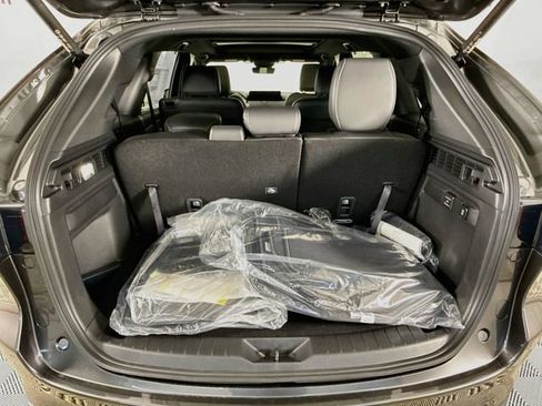 New 2026 MAZDA CX-90 3.3 Turbo w/ Premium Plus Pkg AWD/4WD image 27