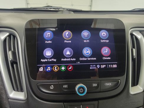 Used 2024 Chevrolet Malibu LT image 21