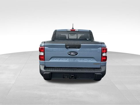 New 2026 Ford Maverick Tremor image 5