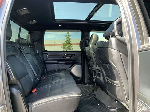 Used 2019 RAM 1500 Limited AWD/4WD image 33