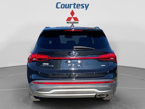 Used 2023 Hyundai Santa Fe SE AWD/4WD image 4
