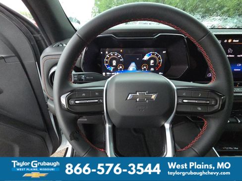 New 2026 Chevrolet Colorado Z71 AWD/4WD image 18