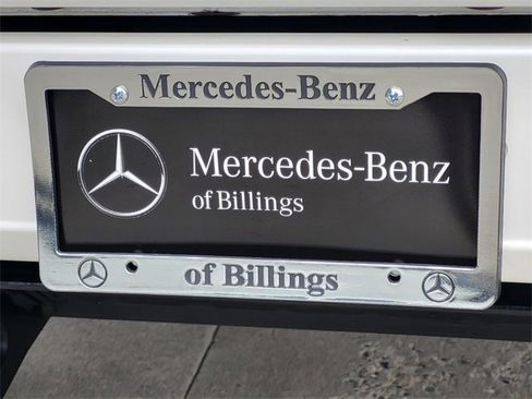 Used 2017 Mercedes-Benz G 550 Squared image 56