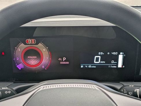 New 2026 Nissan Sentra S w/ S Cold Weather Package image 20