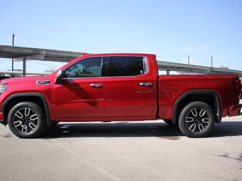 Certified 2024 GMC Sierra 1500 Denali image 4