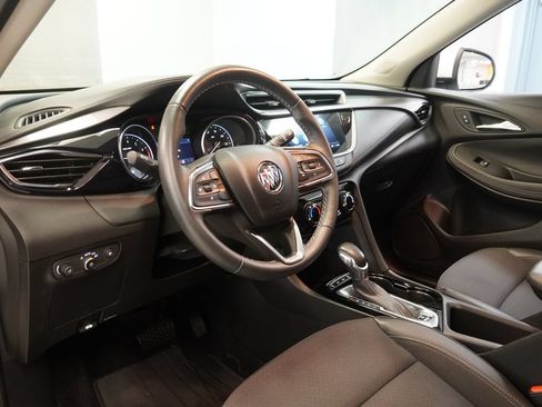 Used 2023 Buick Encore GX Preferred w/ Cold Weather Comfort Package AWD/4WD image 6