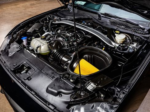 Used 2023 Ford Mustang Mach 1 w/ Equipment Group 700A image 27