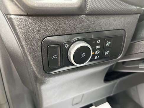 Used 2025 Ford Bronco Sport Big Bend w/ Convenience Package AWD/4WD image 15