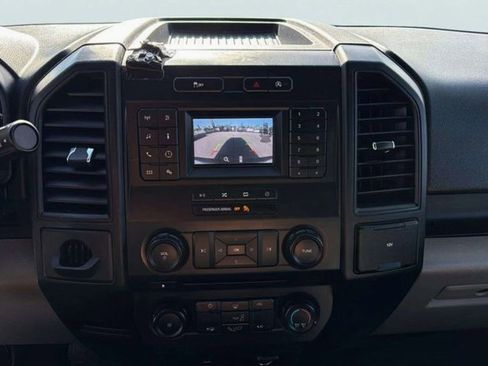 Used 2018 Ford F150 XL w/ Equipment Group 101A Mid RWD image 10