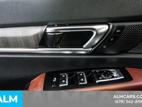 Used 2024 Kia Telluride SX FWD image 26