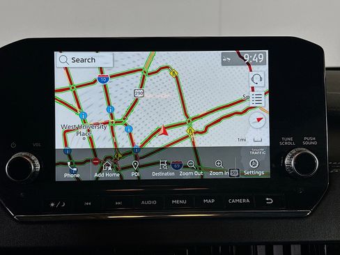 Used 2024 Mitsubishi Outlander SE image 22