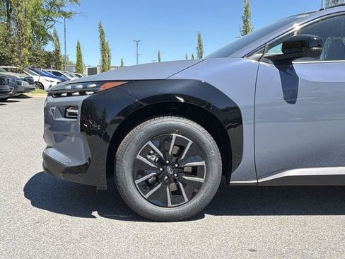 New 2026 Subaru Solterra Premium AWD/4WD image 9