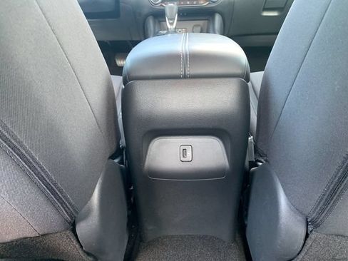 Used 2023 Nissan Sentra SV w/ All-Weather Package FWD image 14
