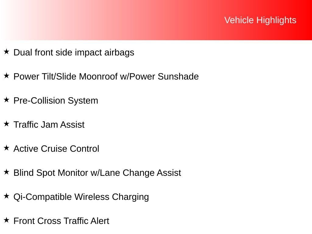 Certified 2025 Toyota Land Cruiser w/ Premium Package AWD/4WD image 13