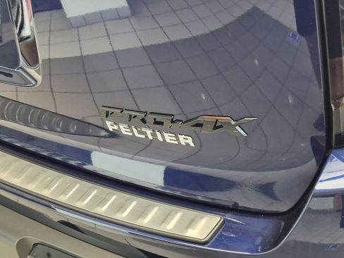 New 2026 Nissan Armada PRO-4X w/ Captain's Chari Seat Package image 6