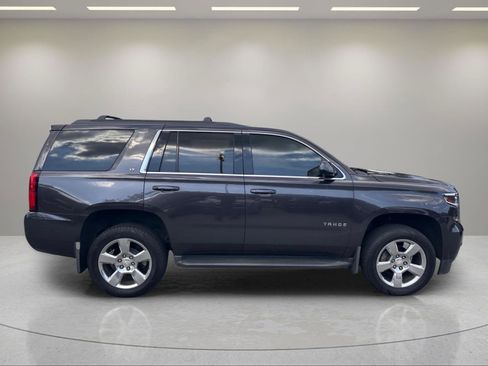Used 2017 Chevrolet Tahoe LT RWD image 14