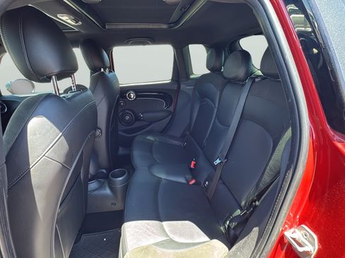 Used 2016 MINI Cooper S FWD image 32