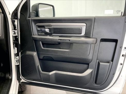 Used 2021 RAM 1500 Tradesman w/ Power & Remote Entry Group image 24